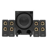 Audio System F&D F7700X, Black 3