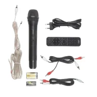 Audio System F&D T-70X, Black 5