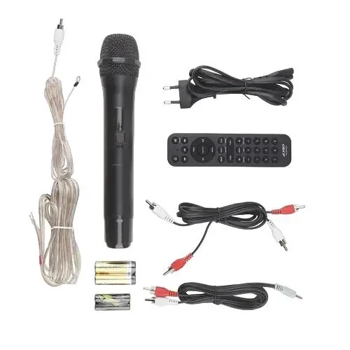 Audio System F&D T-70X, Black 5