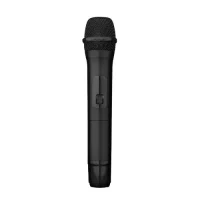 Audio System F&D T-70X, Black 7