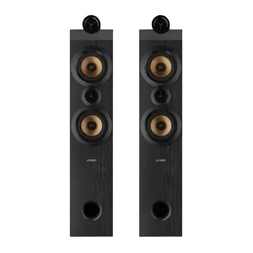 Audio System F&D T-70X, Black 2