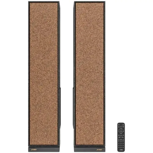 Audio System F&D T-68X