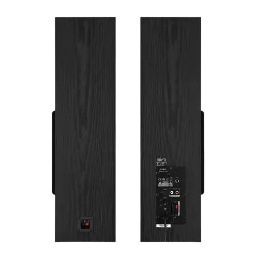 Audio System F&D T-35X, Black