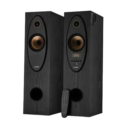 Audio System F&D T-35X, Black 3