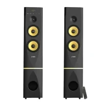 Audio System F&D T-88X, Black 4