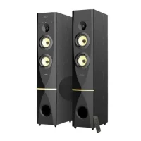 Audio System F&D T-88X, Black 5