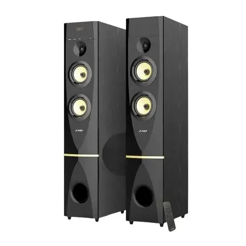 Audio System F&D T-88X, Black 5