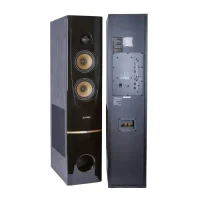 Audio System F&D T-88X, Black