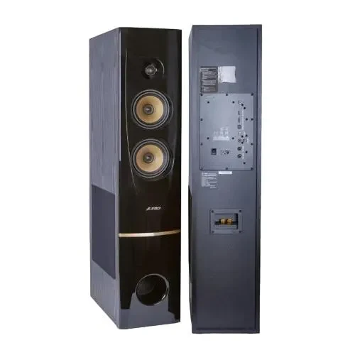 Audio System F&D T-88X, Black