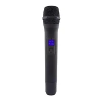 Audio System F&D T-88X, Black 2