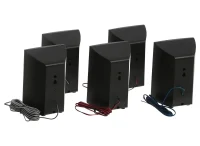 Audio System F&D F3800X, Black 6