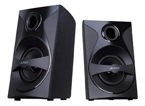 Audio System F&D F3800X, Black