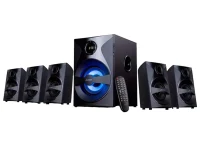 Audio System F&D F3800X, Black 2