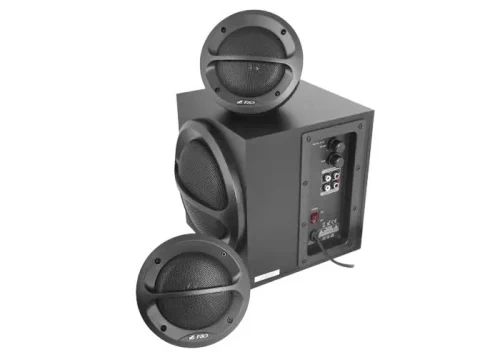 Audio System F&D A110, Black