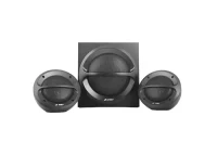 Audio System F&D A110, Black 3