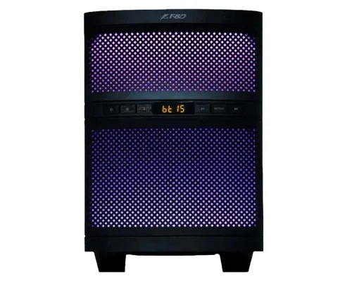 Audio System F&D T-200X, Black