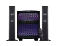 Audio System F&D T-200X, Black 2