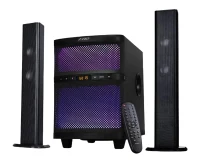 Audio System F&D T-200X, Black 3