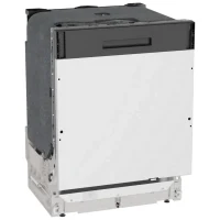Dishwasher Gorenje GV673D63, Black 4