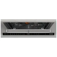 Dishwasher Gorenje GV673D63, Black 6
