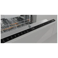 Dishwasher Gorenje GV673D63, Black 9