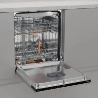 Dishwasher Gorenje GV673D63, Black 10