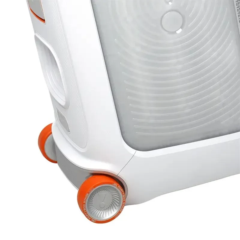 Audio System JBL PartyBox STAGE 320, White 4