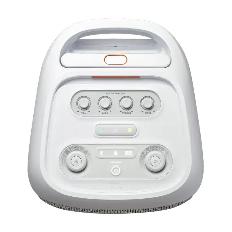 Audio System JBL PartyBox STAGE 320, White 5