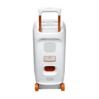 Audio System JBL PartyBox STAGE 320, White 6