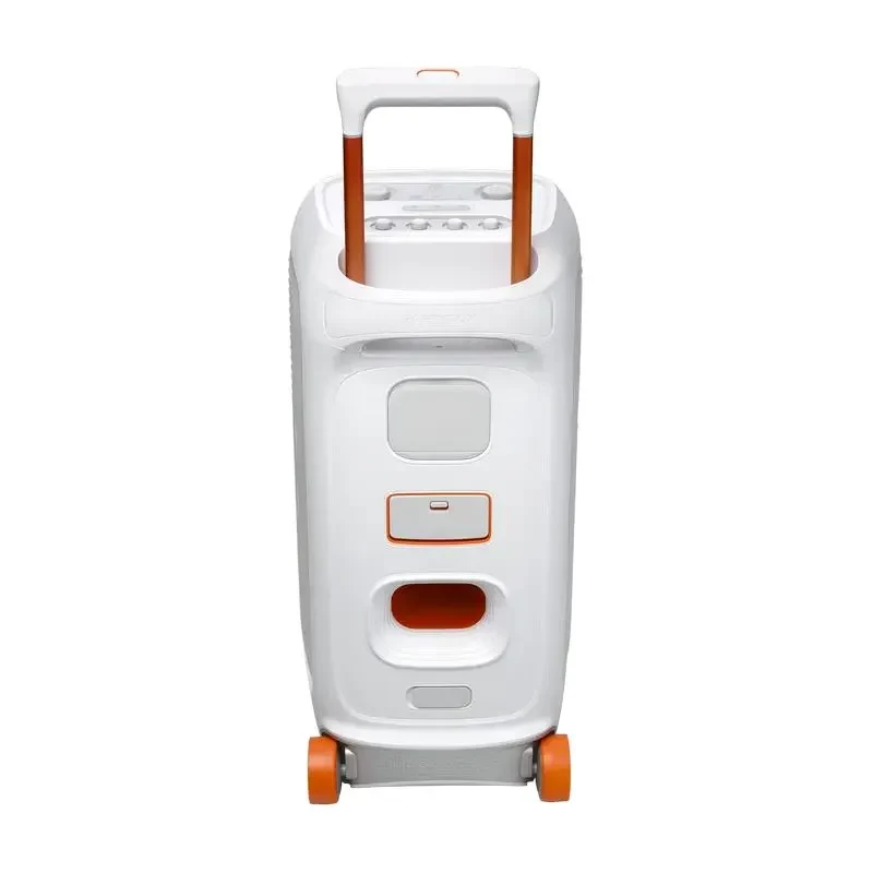 Audio System JBL PartyBox STAGE 320, White 6