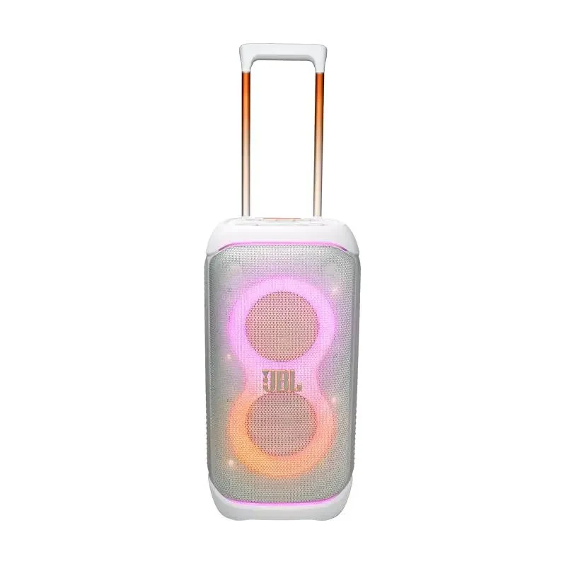 Audio System JBL PartyBox STAGE 320, White 7