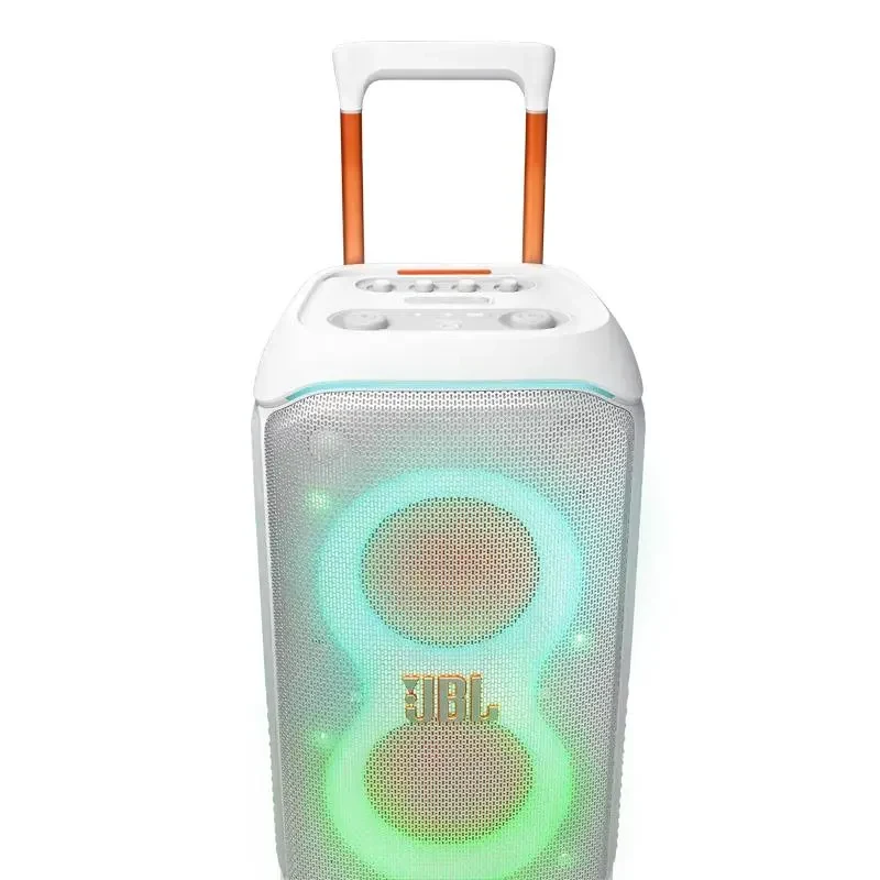 Audio System JBL PartyBox STAGE 320, White 8