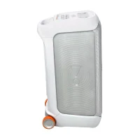 Audio System JBL PartyBox STAGE 320, White 9