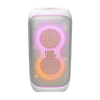 Audio System JBL PartyBox STAGE 320, White 10