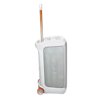 Audio System JBL PartyBox STAGE 320, White 11