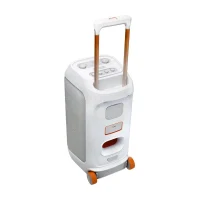 Audio System JBL PartyBox STAGE 320, White 13