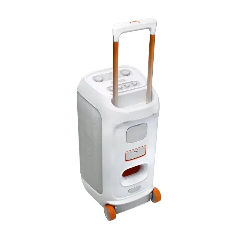 Audio System JBL PartyBox STAGE 320, White 13