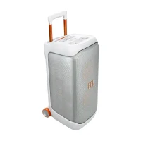 Audio System JBL PartyBox STAGE 320, White 14
