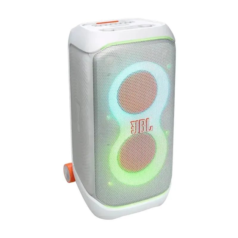 Audio System JBL PartyBox STAGE 320, White 2