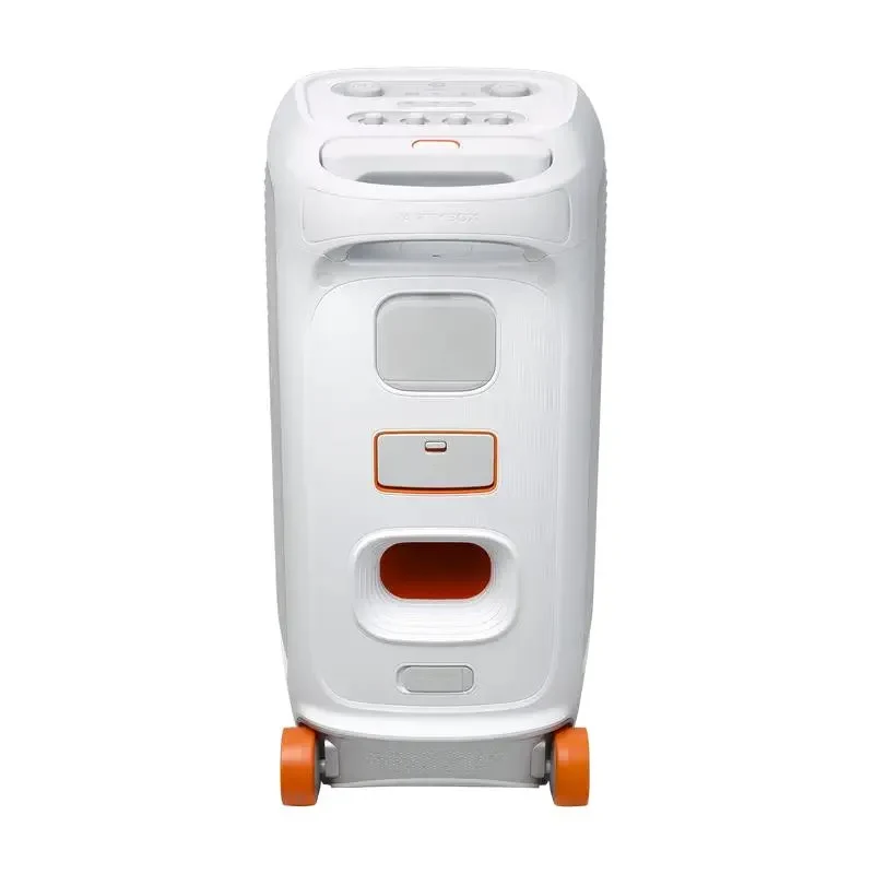 Audio System JBL PartyBox STAGE 320, White 3