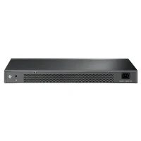 Network switch TP-LINK TL-SG3452, 48x 10/100/1000 Mbps, 4x SFP 2