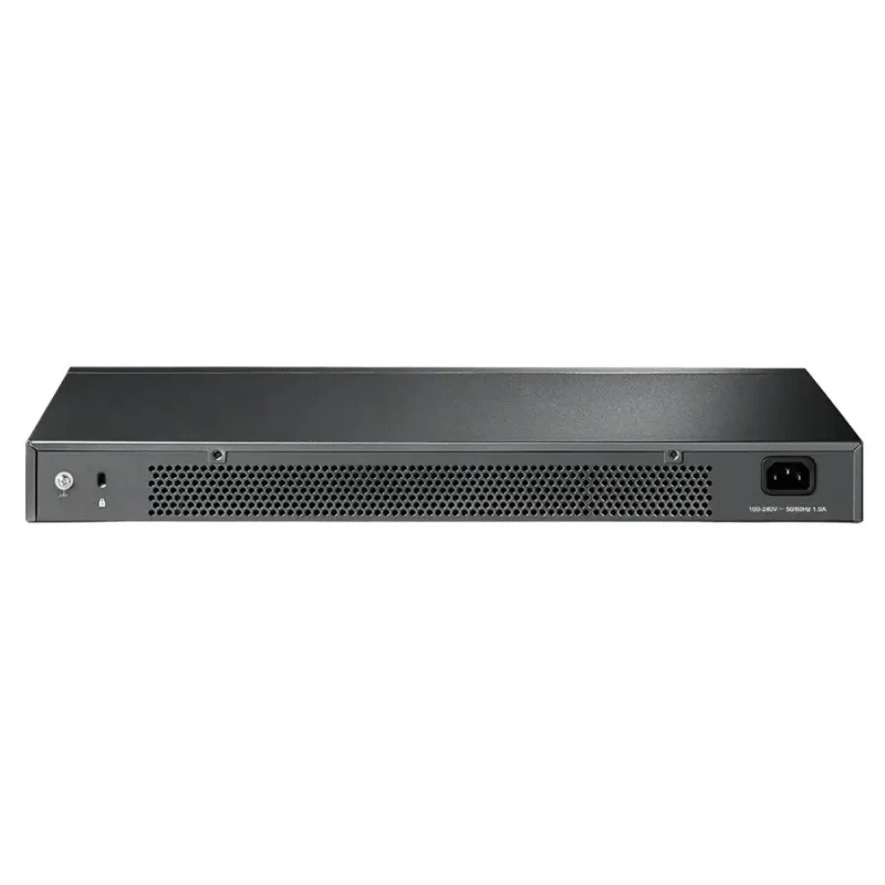 Network switch TP-LINK TL-SG3452, 48x 10/100/1000 Mbps, 4x SFP 2
