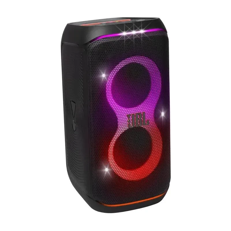 Audio System JBL PartyBox CLUB 120, Black 4