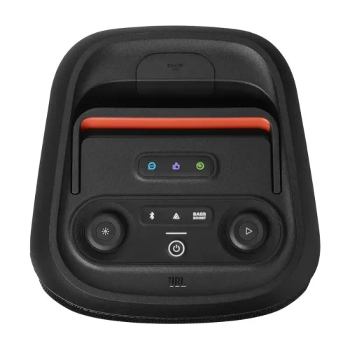 Audio System JBL PartyBox CLUB 120, Black