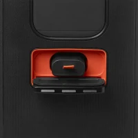 Audio System JBL PartyBox CLUB 120, Black 3
