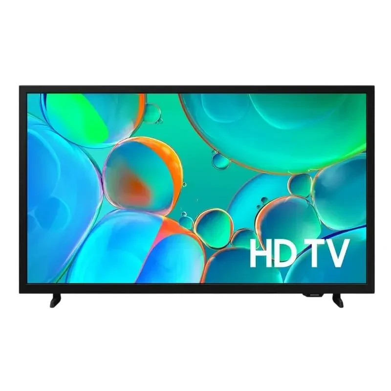 32" LED SMART TV Samsung UE32H5000FUXUA, 1366x768 HD, Tizen, Black 4