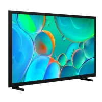 32" LED SMART TV Samsung UE32H5000FUXUA, 1366x768 HD, Tizen, Black 2