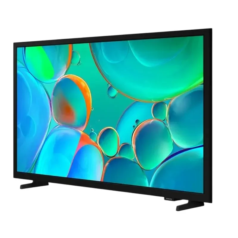 32" LED SMART TV Samsung UE32H5000FUXUA, 1366x768 HD, Tizen, Black 3