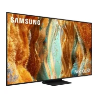 75" MiniLED SMART TV Samsung QE75QN70FAUXUA, 3840x2160 4K UHD, Tizen, Black 4
