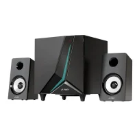 Audio System 2.1 CH F&D F670X, Black 6